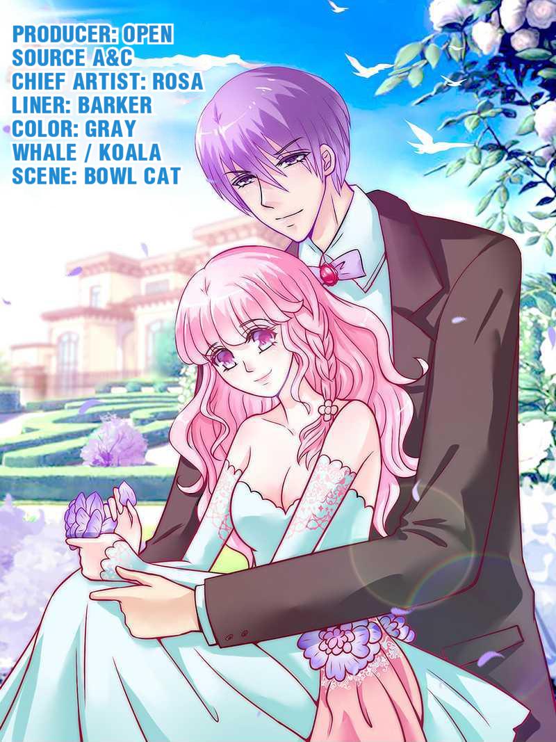Aloof President And His Innocent Wife Chapter 30 #1