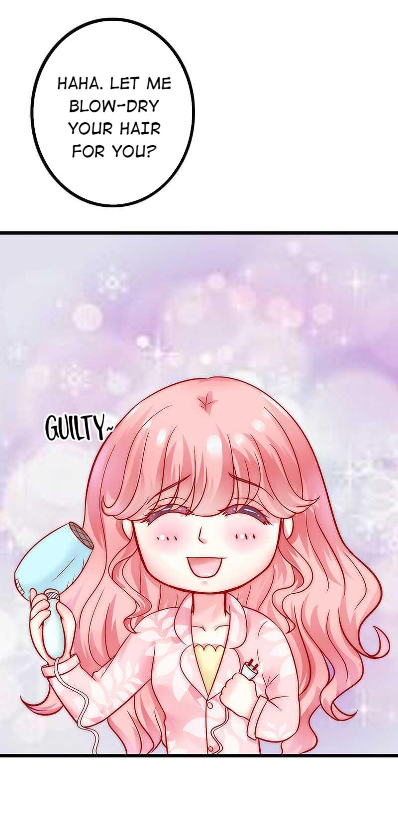 Aloof President And His Innocent Wife Chapter 30 #3