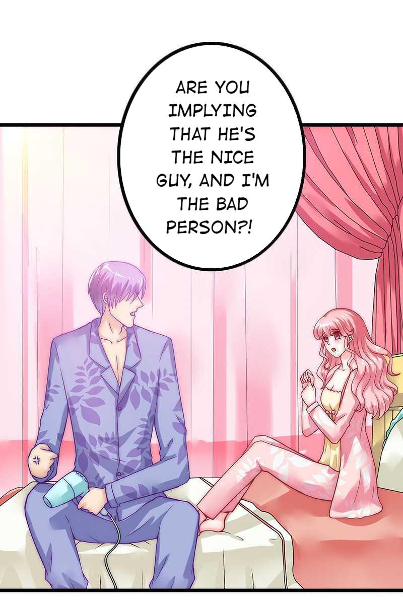 Aloof President And His Innocent Wife Chapter 30 #25