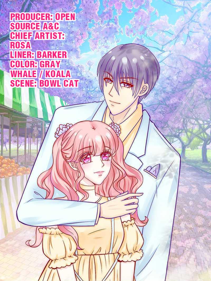 Aloof President And His Innocent Wife Chapter 28 #1