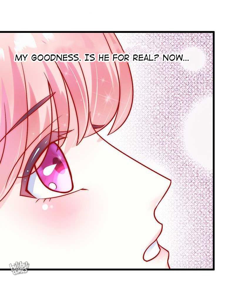 Aloof President And His Innocent Wife Chapter 28 #21