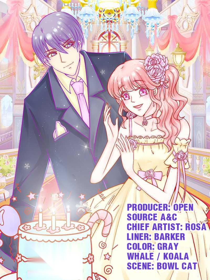 Aloof President And His Innocent Wife Chapter 26 #1