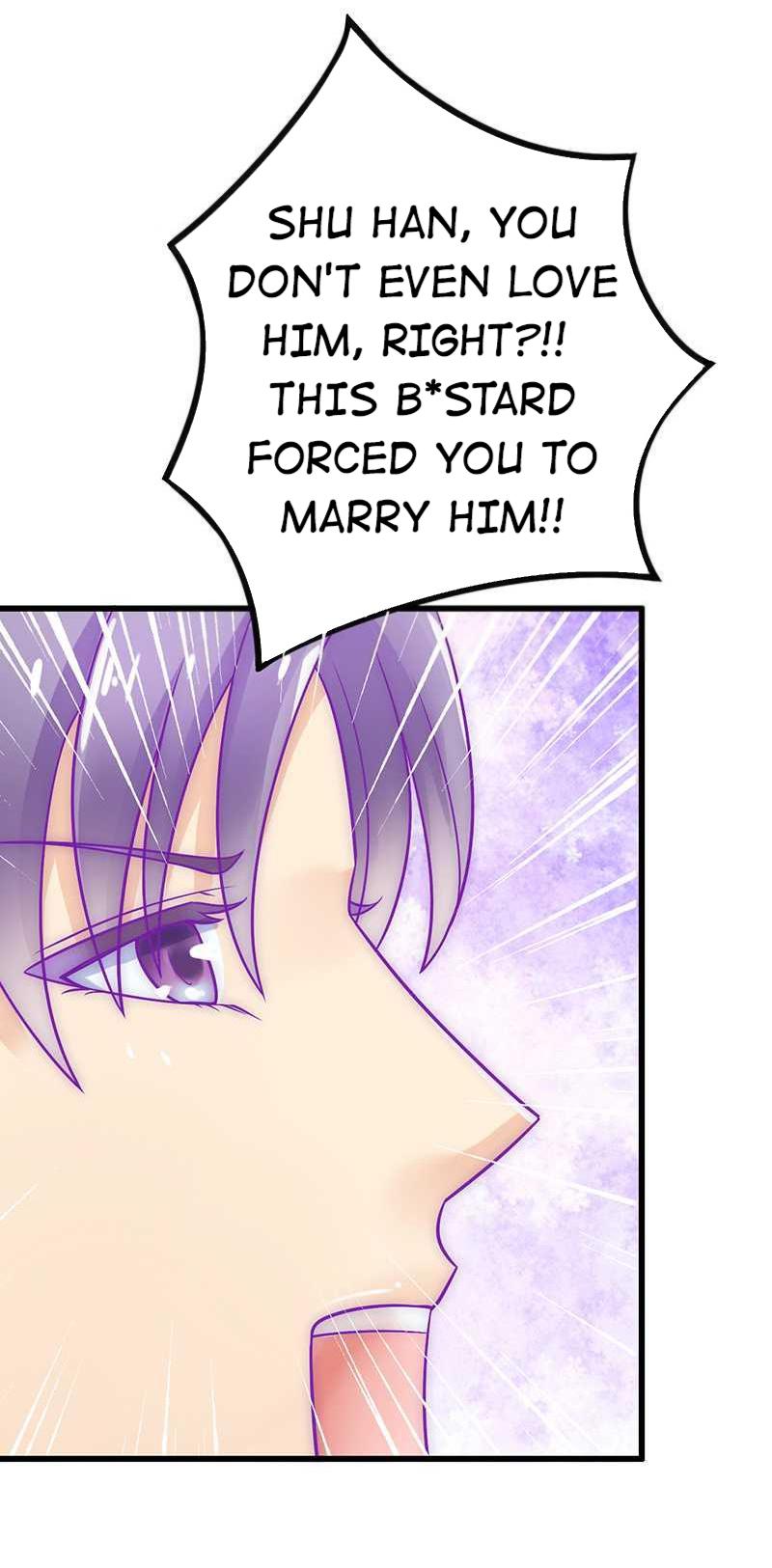 Aloof President And His Innocent Wife Chapter 26 #7