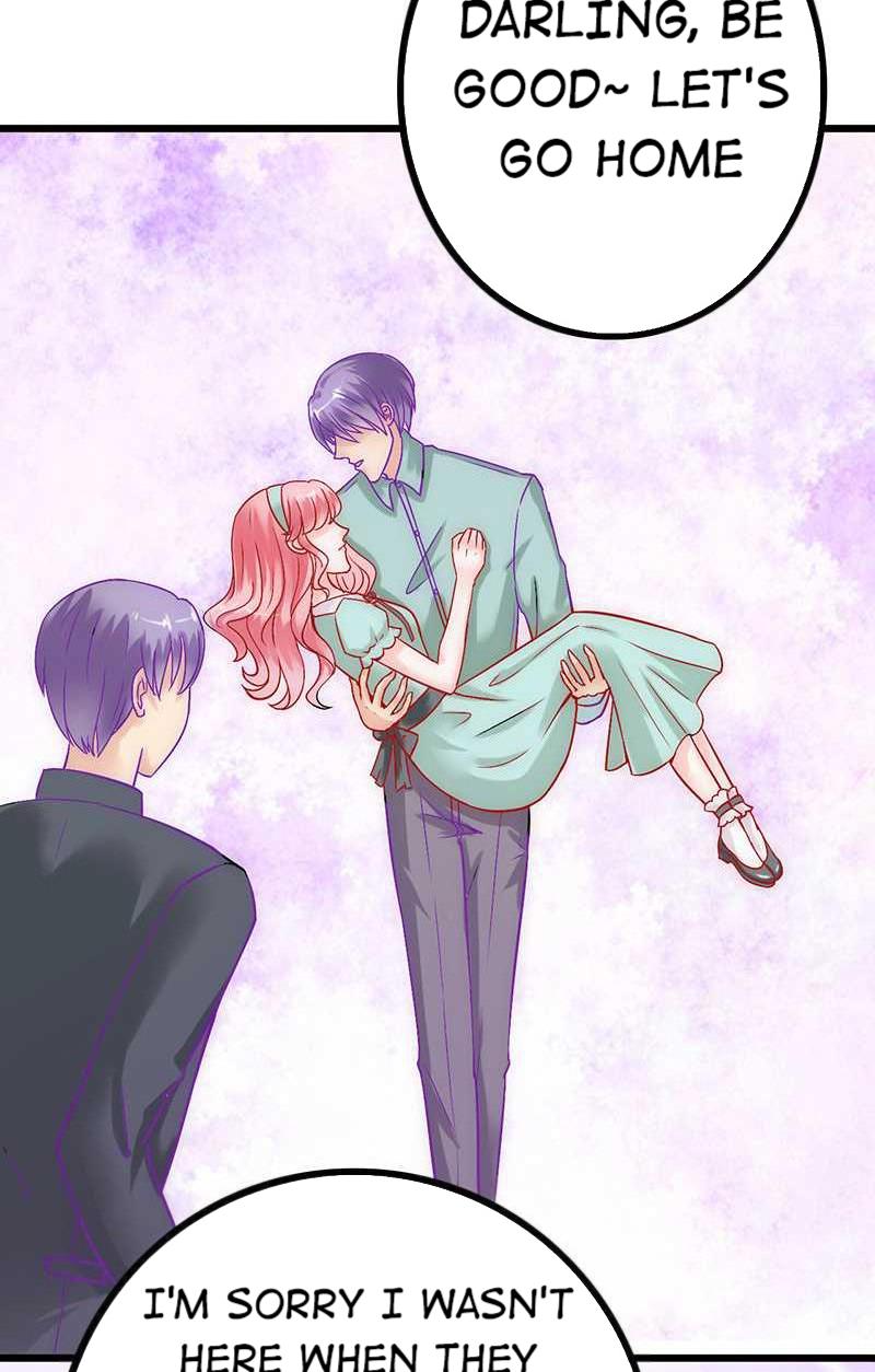 Aloof President And His Innocent Wife Chapter 26 #18