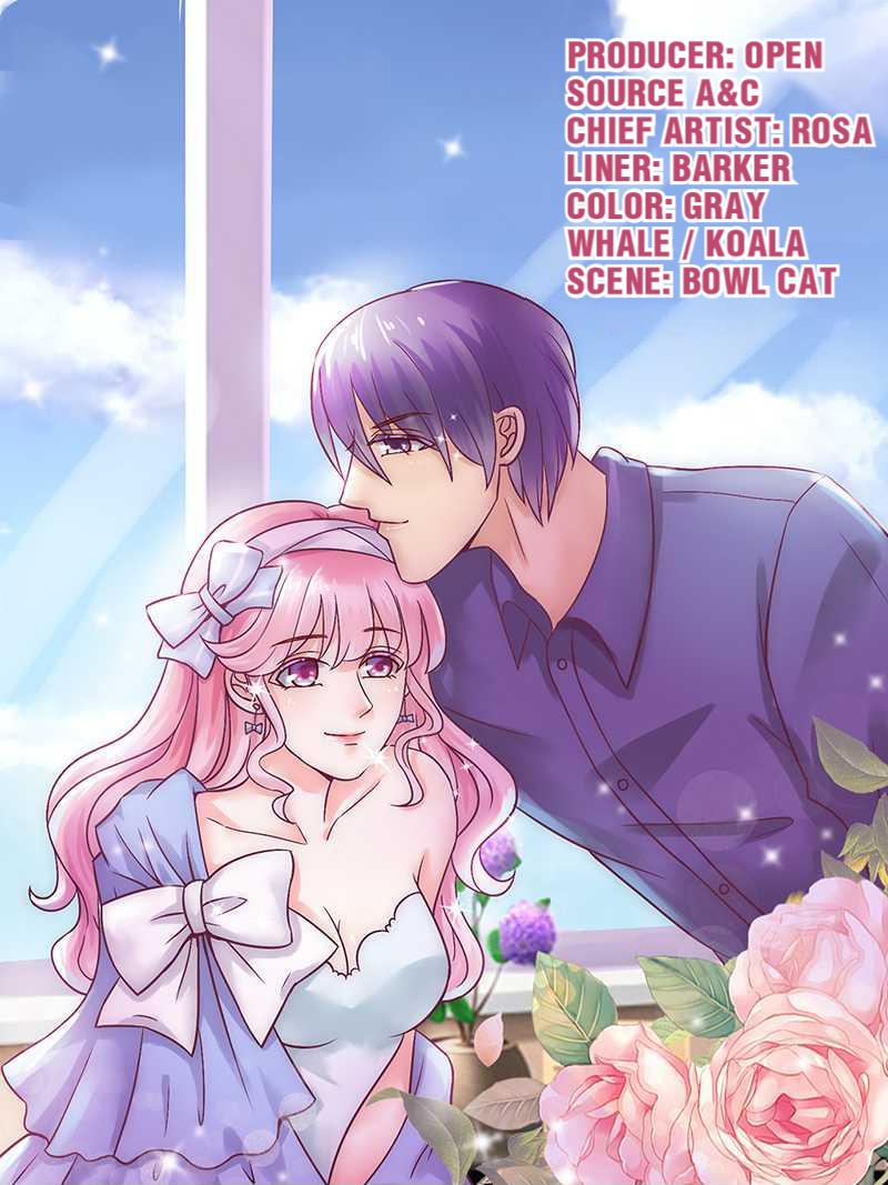 Aloof President And His Innocent Wife Chapter 25 #1