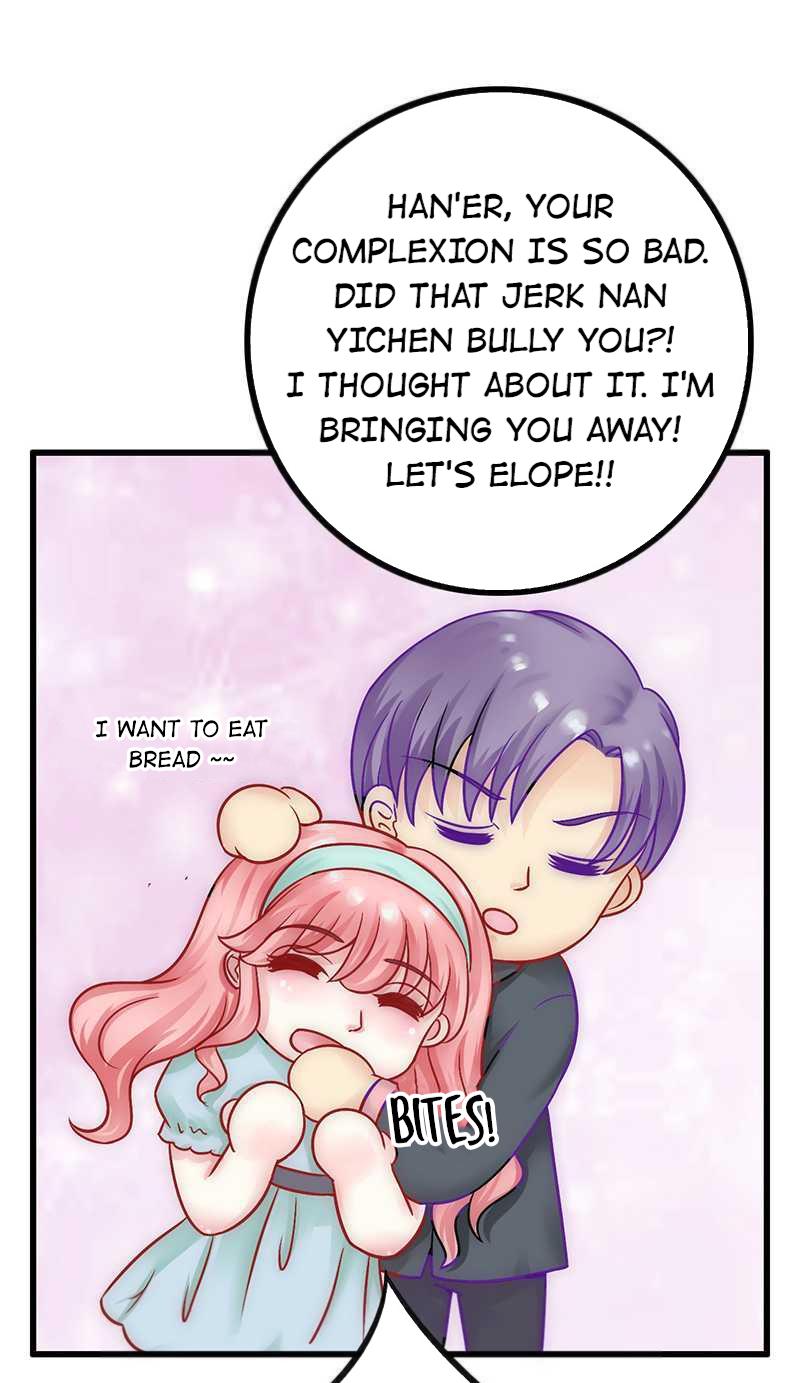 Aloof President And His Innocent Wife Chapter 25 #7