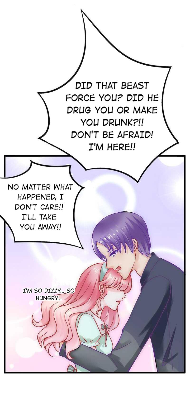 Aloof President And His Innocent Wife Chapter 25 #10