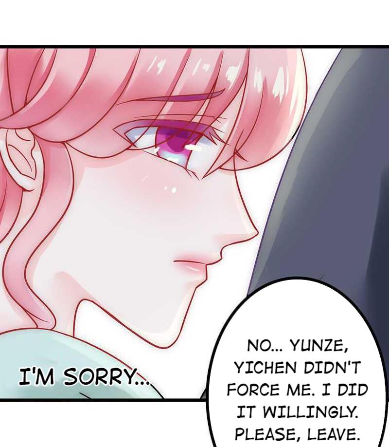 Aloof President And His Innocent Wife Chapter 25 #11