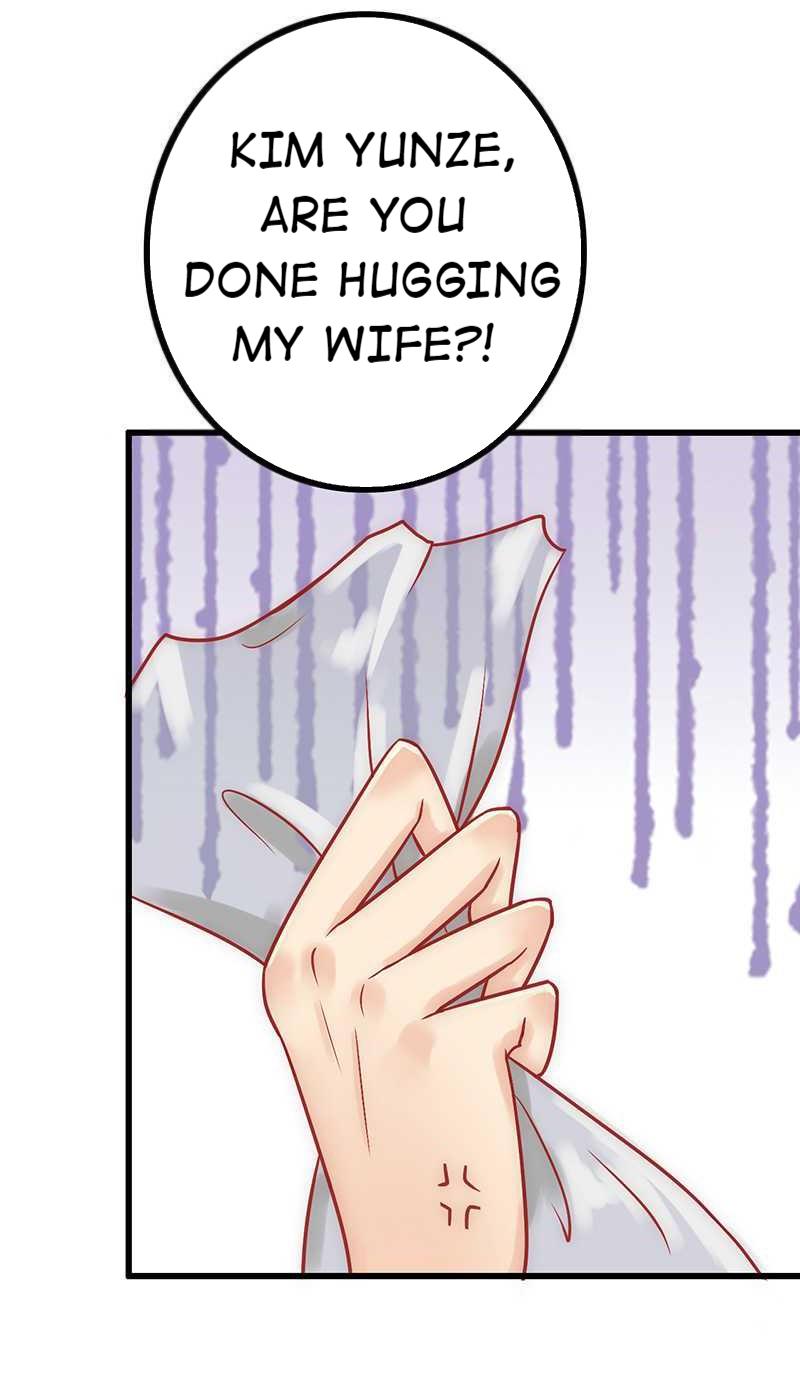 Aloof President And His Innocent Wife Chapter 25 #13