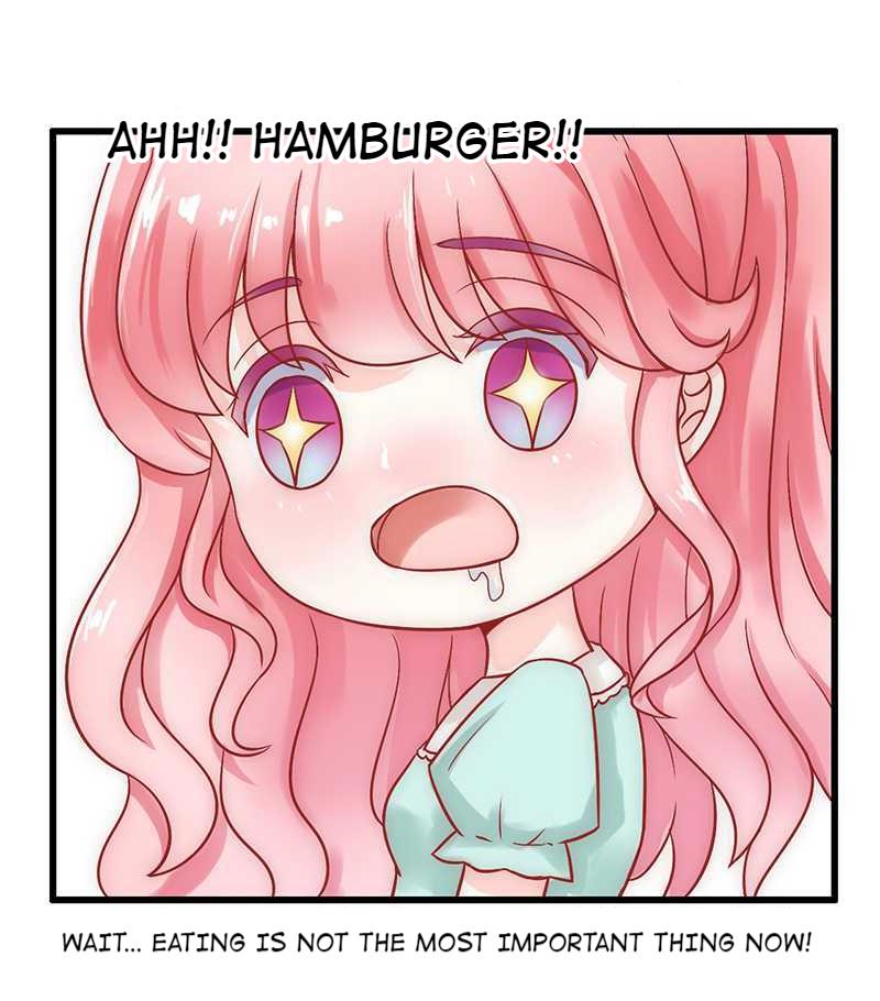 Aloof President And His Innocent Wife Chapter 25 #16