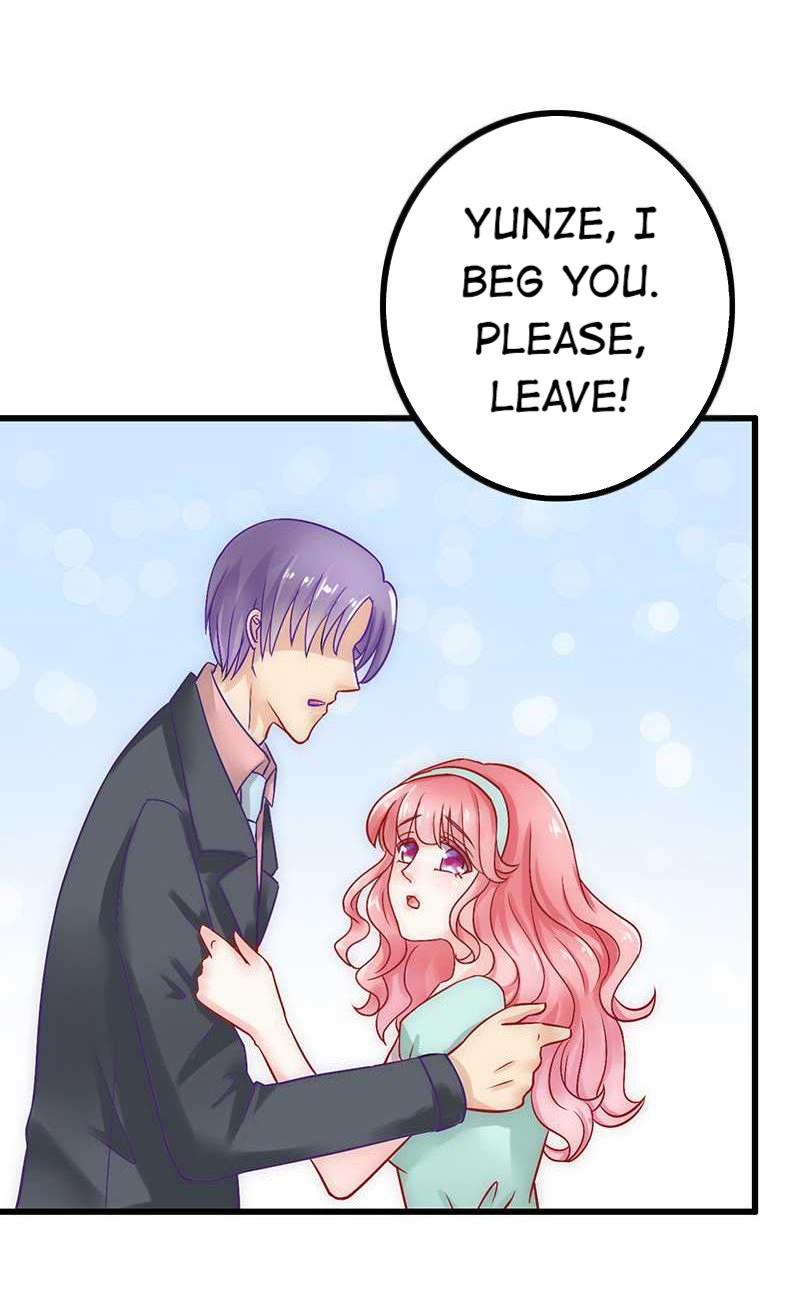 Aloof President And His Innocent Wife Chapter 25 #19