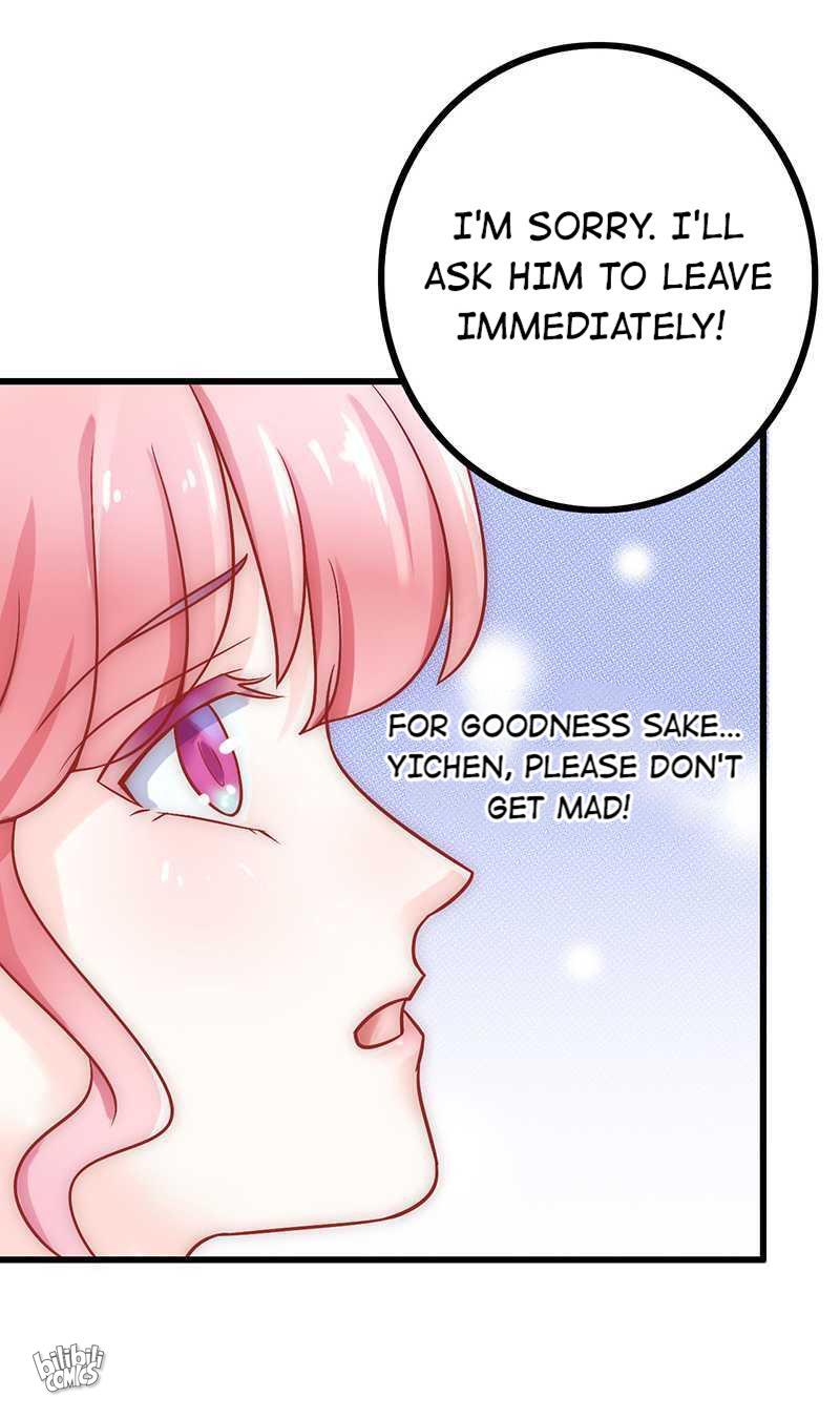 Aloof President And His Innocent Wife Chapter 25 #22