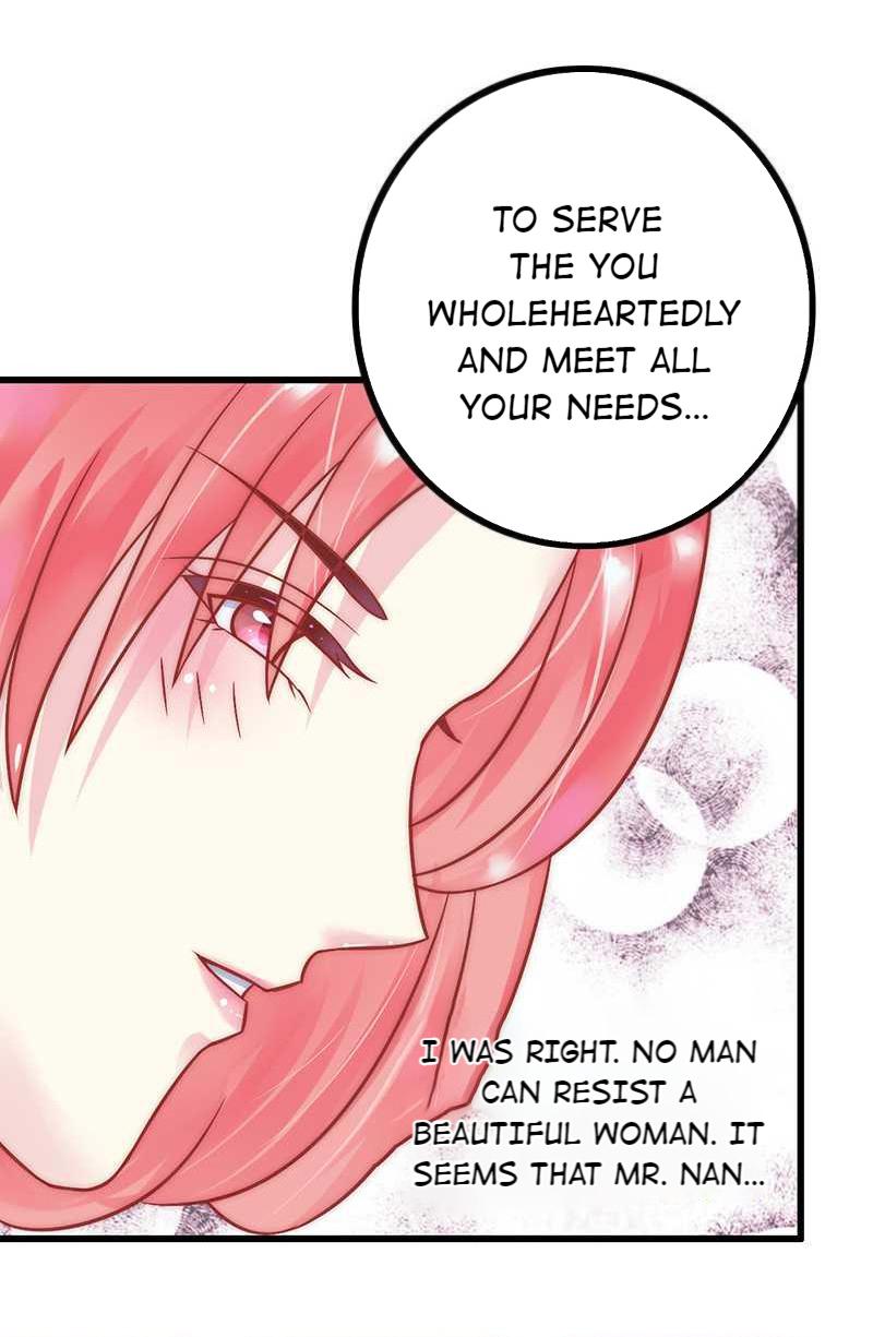 Aloof President And His Innocent Wife Chapter 23 #18