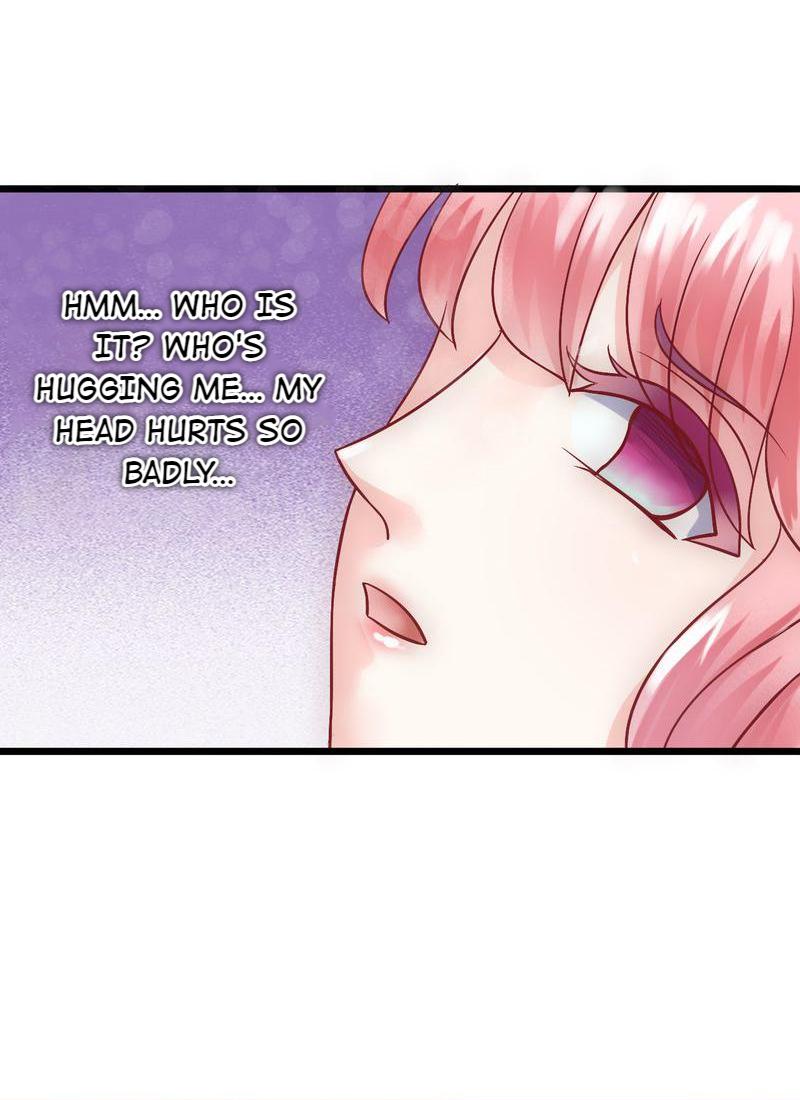 Aloof President And His Innocent Wife Chapter 16 #21