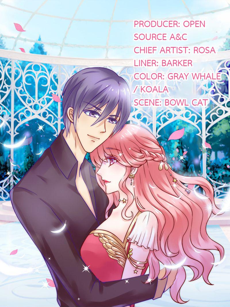 Aloof President And His Innocent Wife Chapter 15 #1