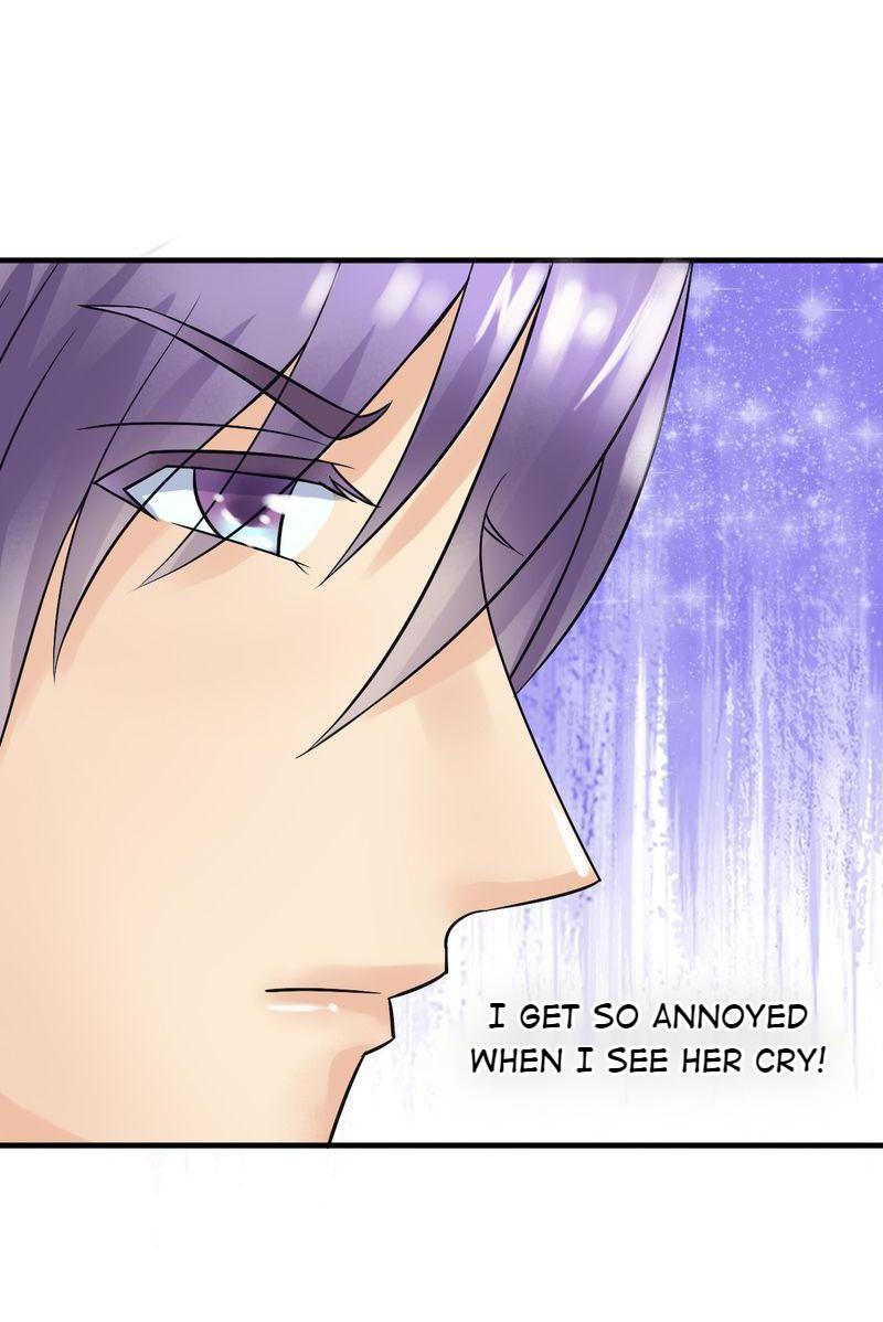 Aloof President And His Innocent Wife Chapter 15 #6