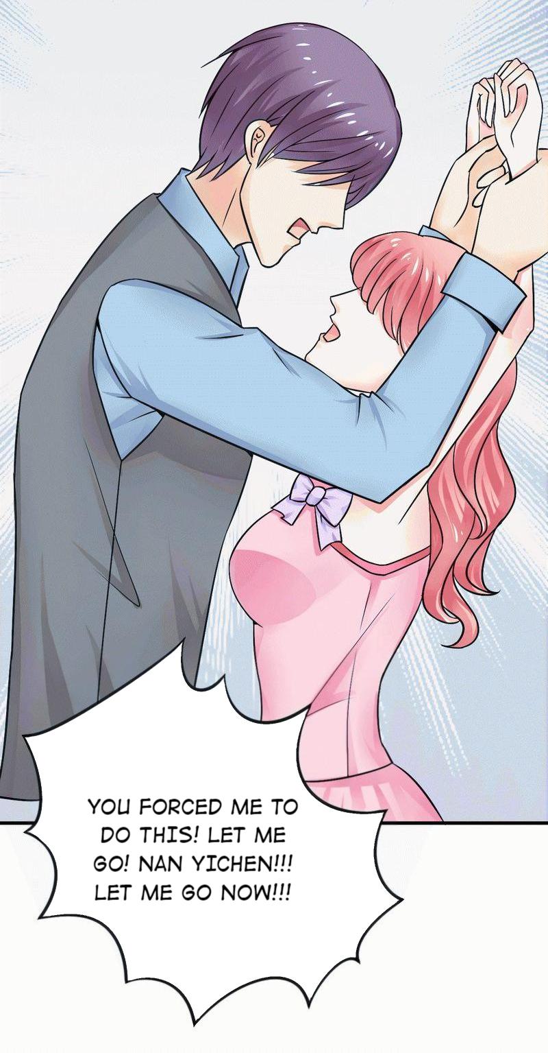 Aloof President And His Innocent Wife Chapter 12 #7