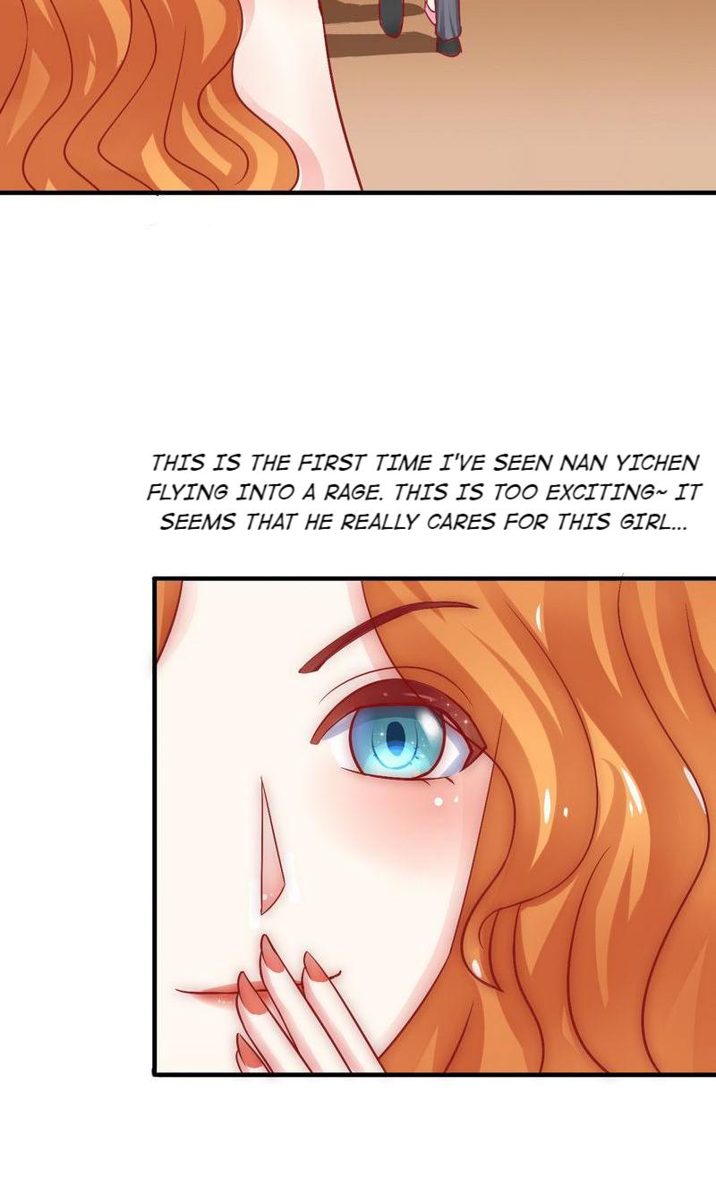 Aloof President And His Innocent Wife Chapter 12 #13