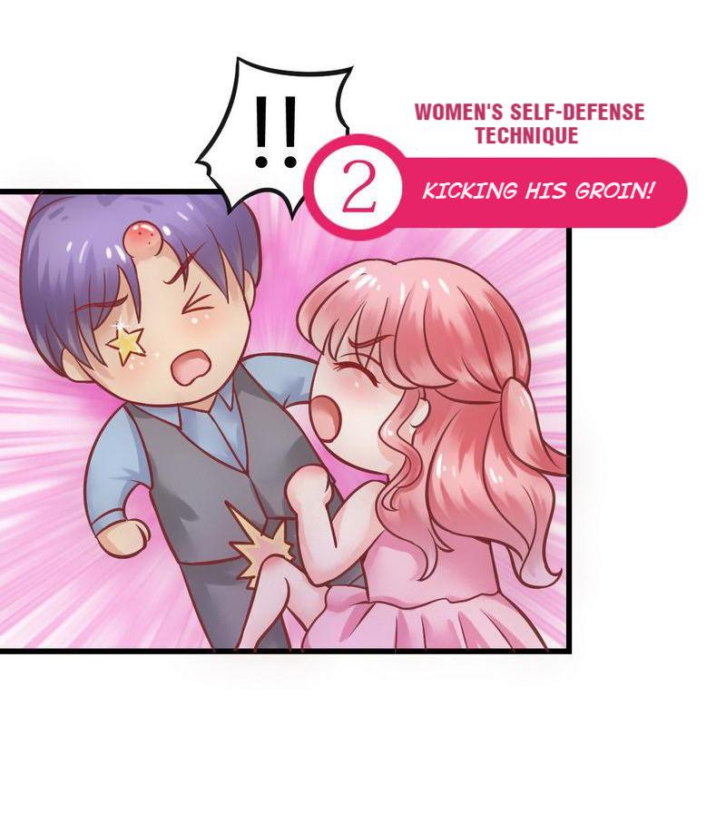 Aloof President And His Innocent Wife Chapter 12 #15