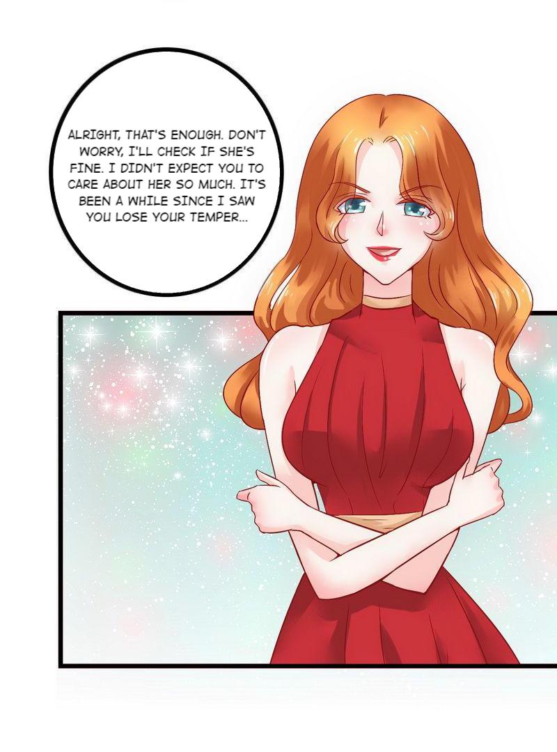 Aloof President And His Innocent Wife Chapter 12 #20