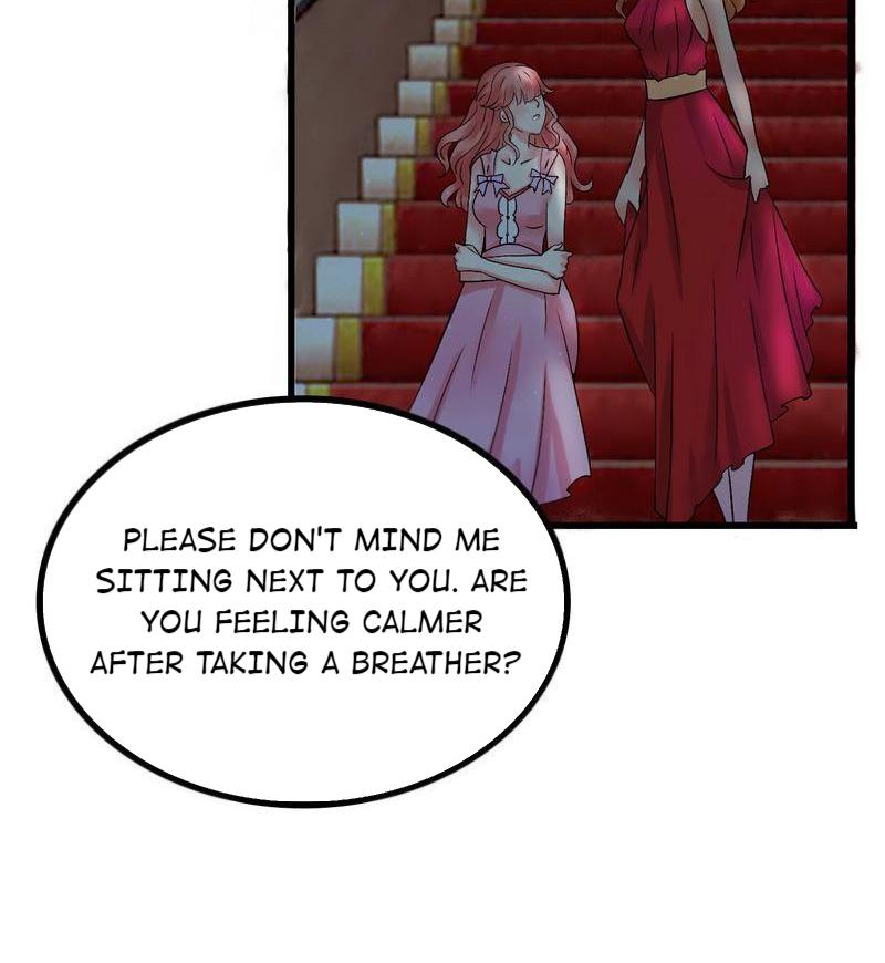 Aloof President And His Innocent Wife Chapter 12 #26