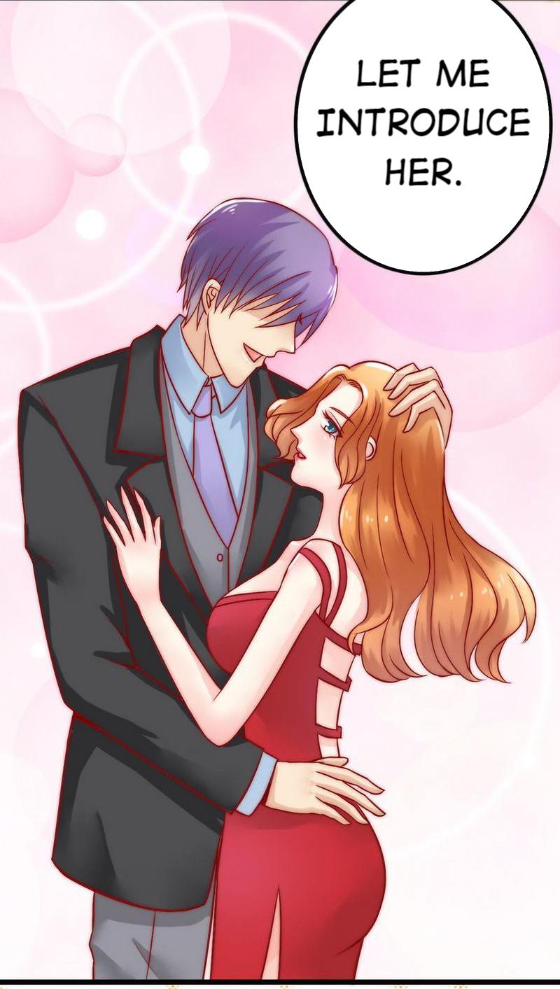Aloof President And His Innocent Wife Chapter 10 #4