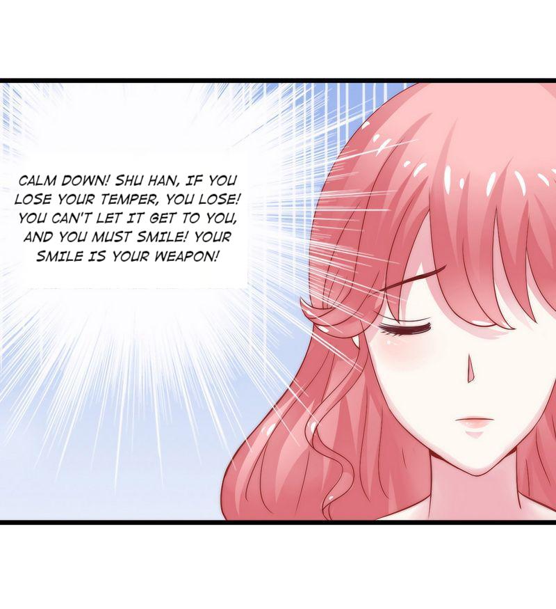 Aloof President And His Innocent Wife Chapter 10 #9