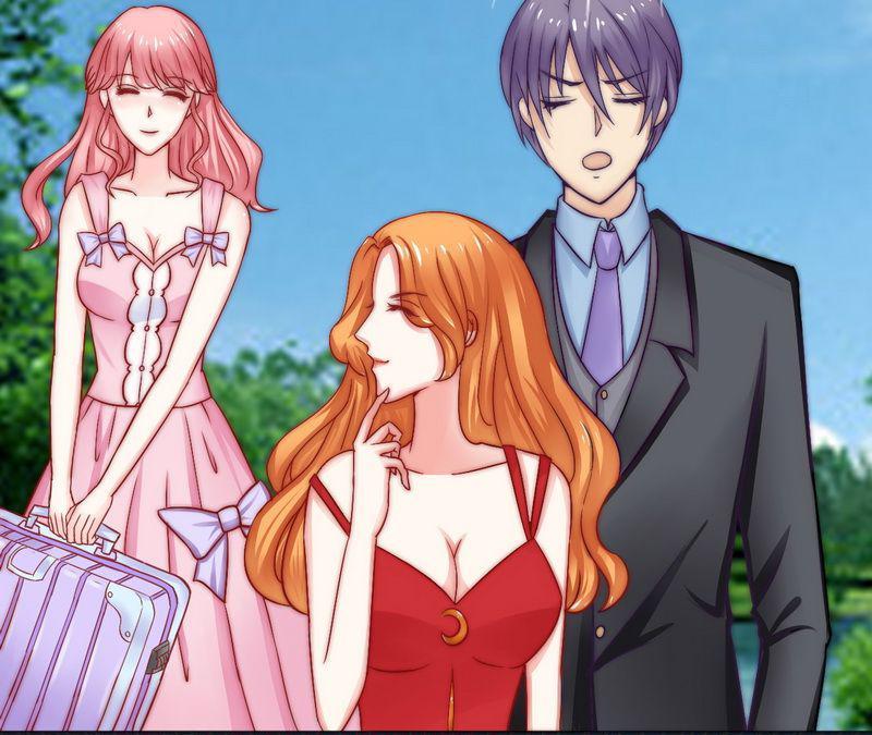 Aloof President And His Innocent Wife Chapter 10 #13
