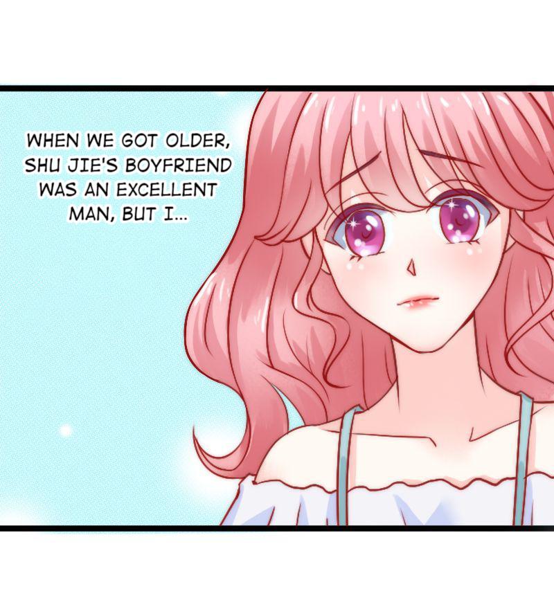 Aloof President And His Innocent Wife Chapter 6 #8