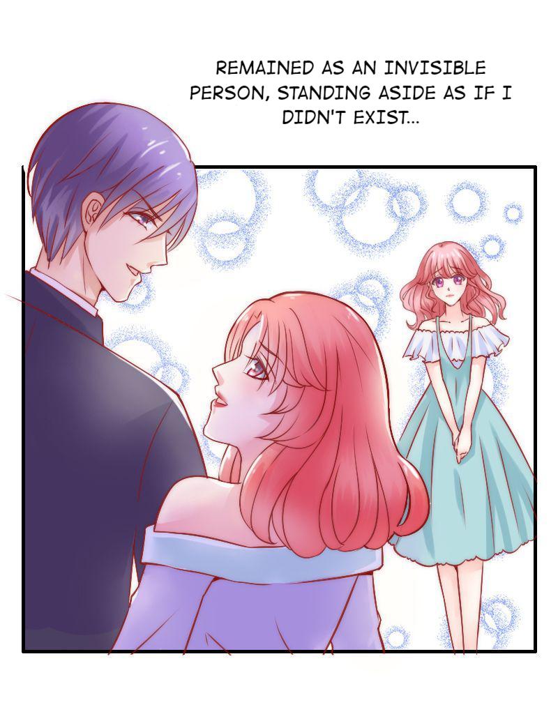 Aloof President And His Innocent Wife Chapter 6 #9