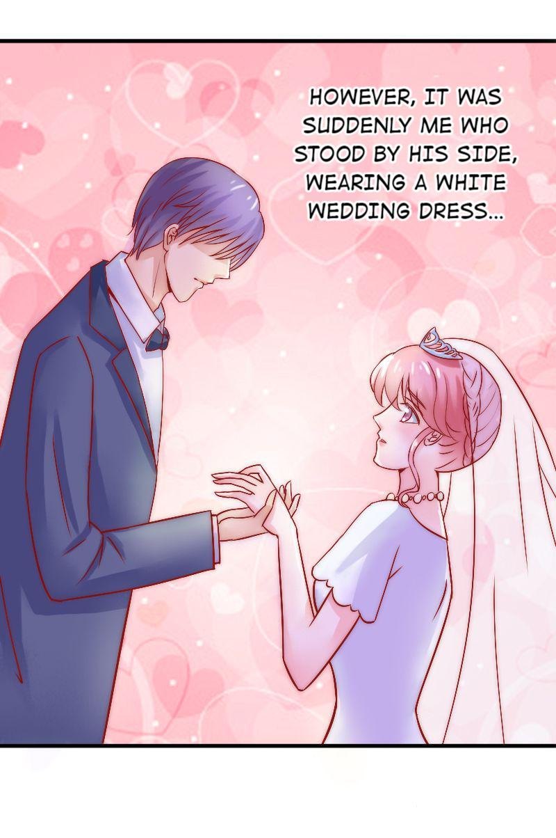 Aloof President And His Innocent Wife Chapter 6 #10