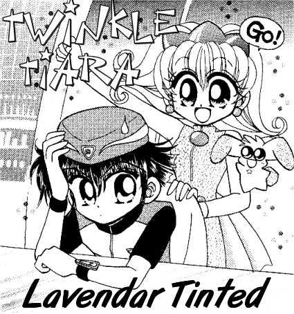 Twinkle Tiara Chapter 5 #1