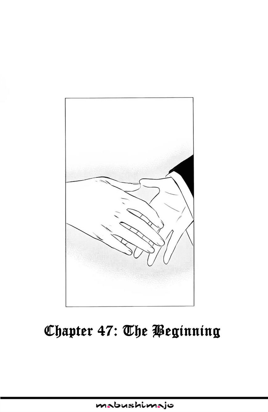 Youko X Boku Ss Chapter 47 #3