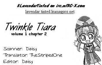 Twinkle Tiara Chapter 2 #28