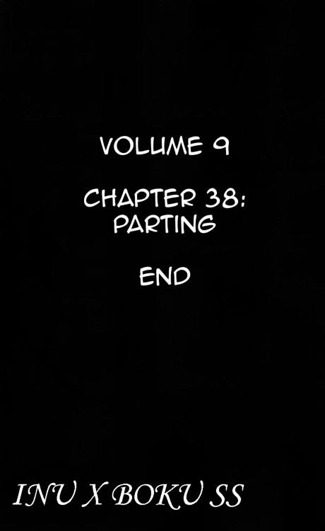 Youko X Boku Ss Chapter 38 #33