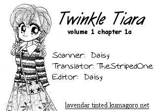 Twinkle Tiara Chapter 1 #26