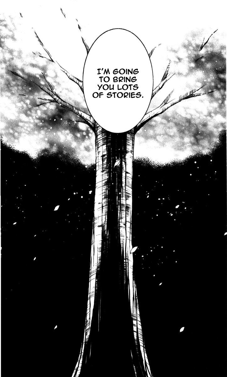 Youko X Boku Ss Chapter 31 #29