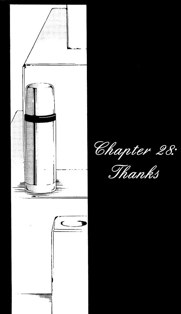 Youko X Boku Ss Chapter 28 #9