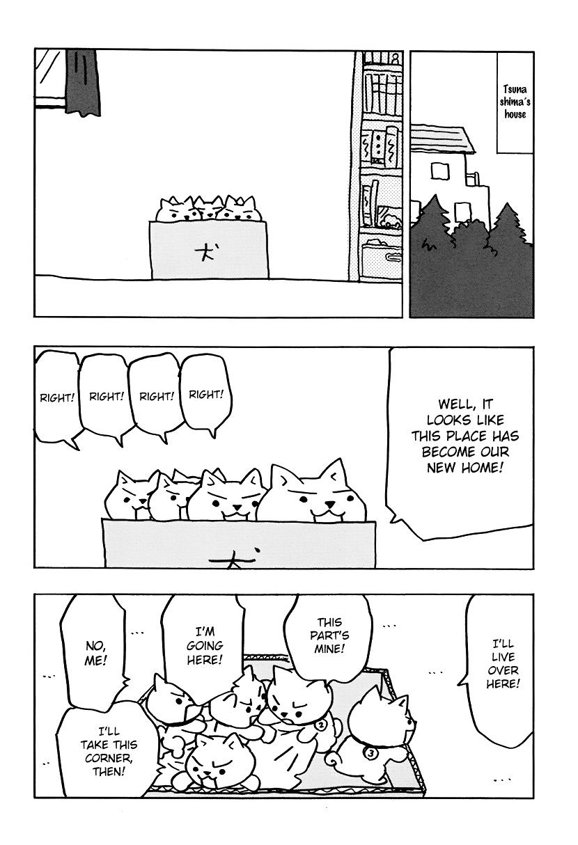 Inu-Go Chapter 2 #2