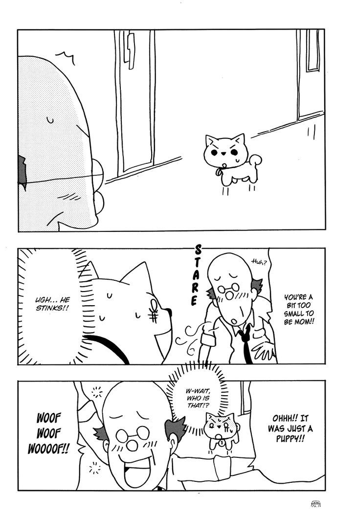 Inu-Go Chapter 1 #48