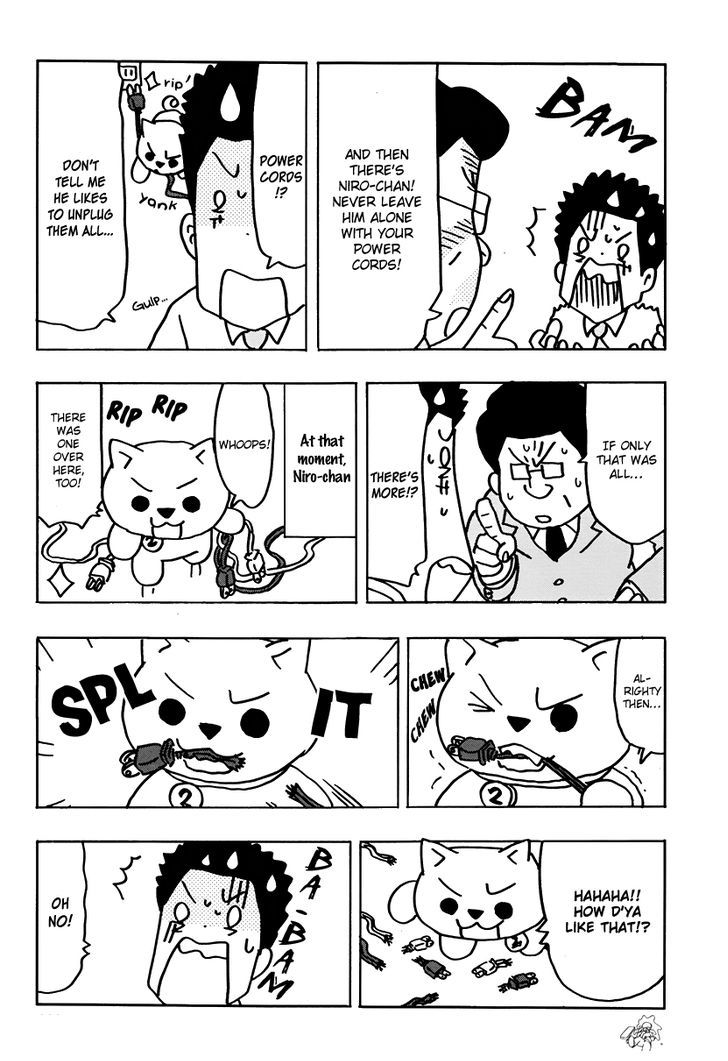 Inu-Go Chapter 1 #62