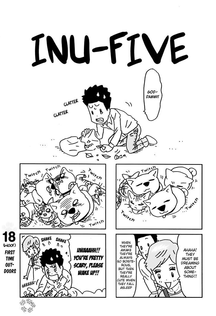 Inu-Go Chapter 1 #119