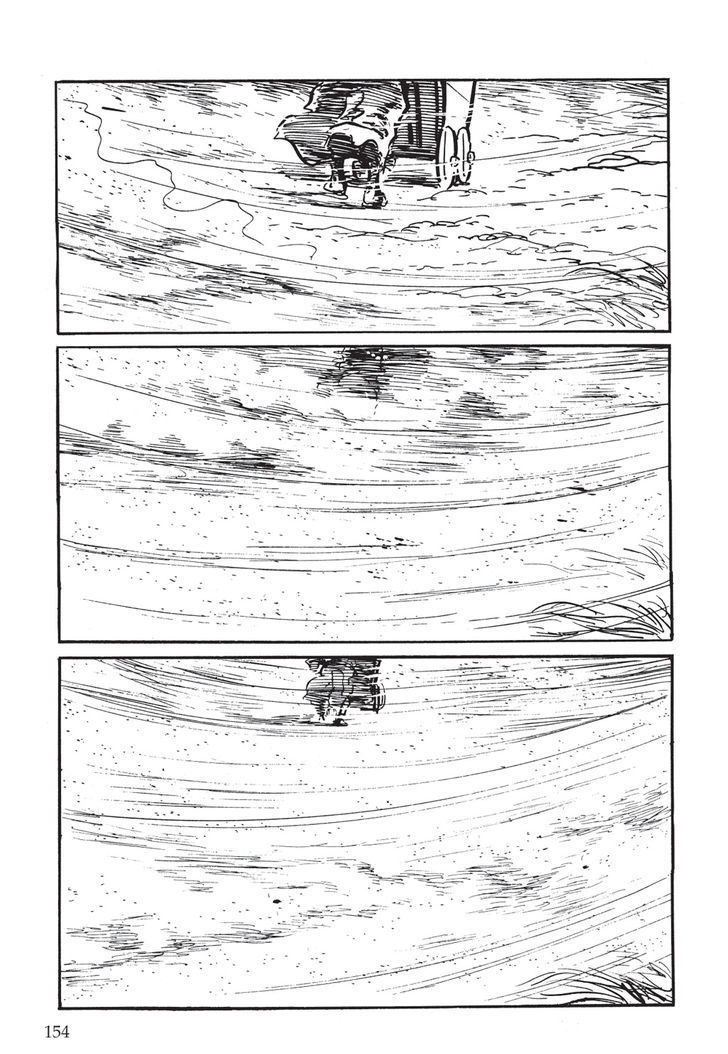 Kozure Ookami Chapter 5 #24