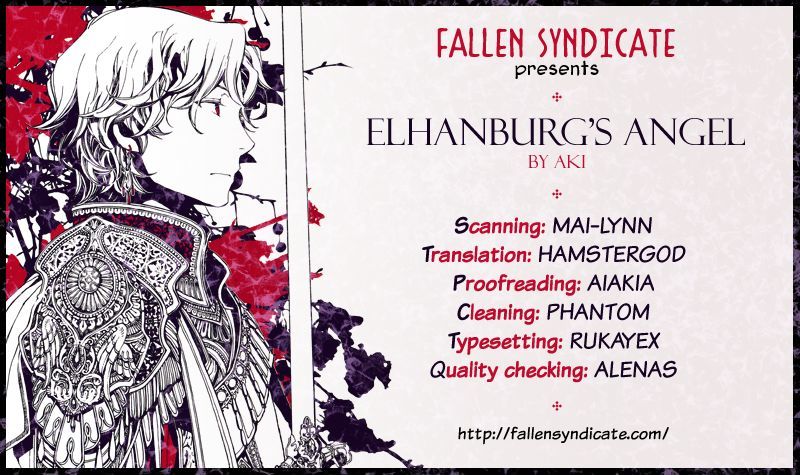 Elhanburg No Tenshi Chapter 5 #2