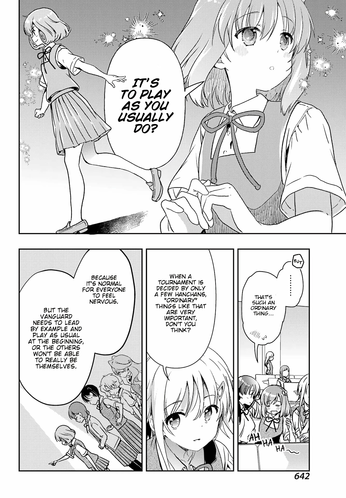 Toki (Kobayashi Ritz) Chapter 60 #14