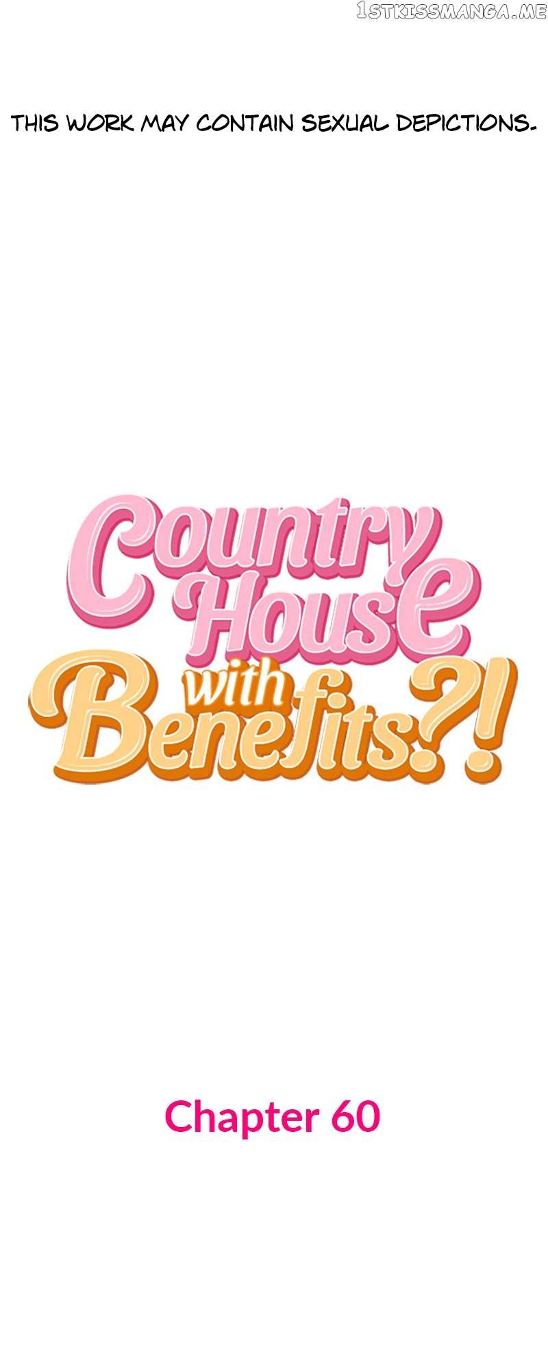 Country House With Benefits?! Chapter 60 #6