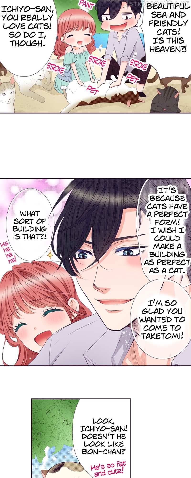 Country House With Benefits?! Chapter 58 #27