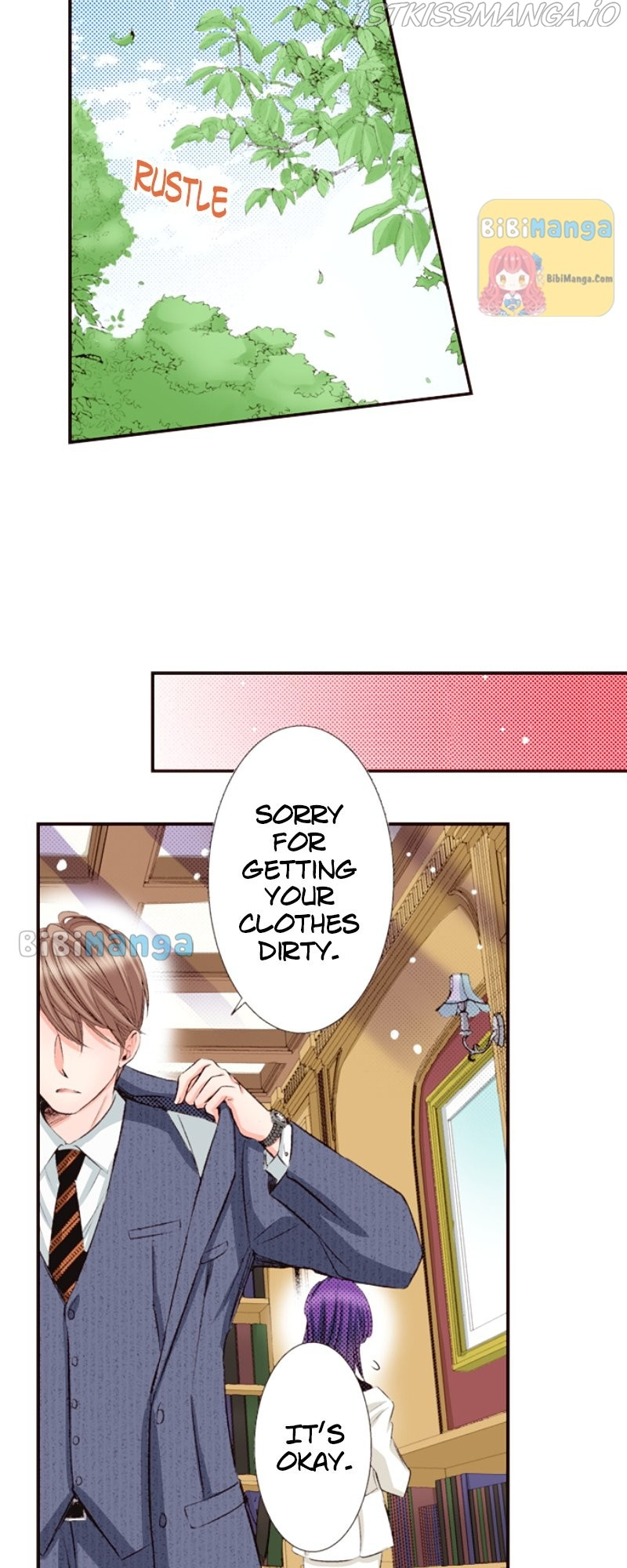Country House With Benefits?! Chapter 46 #37