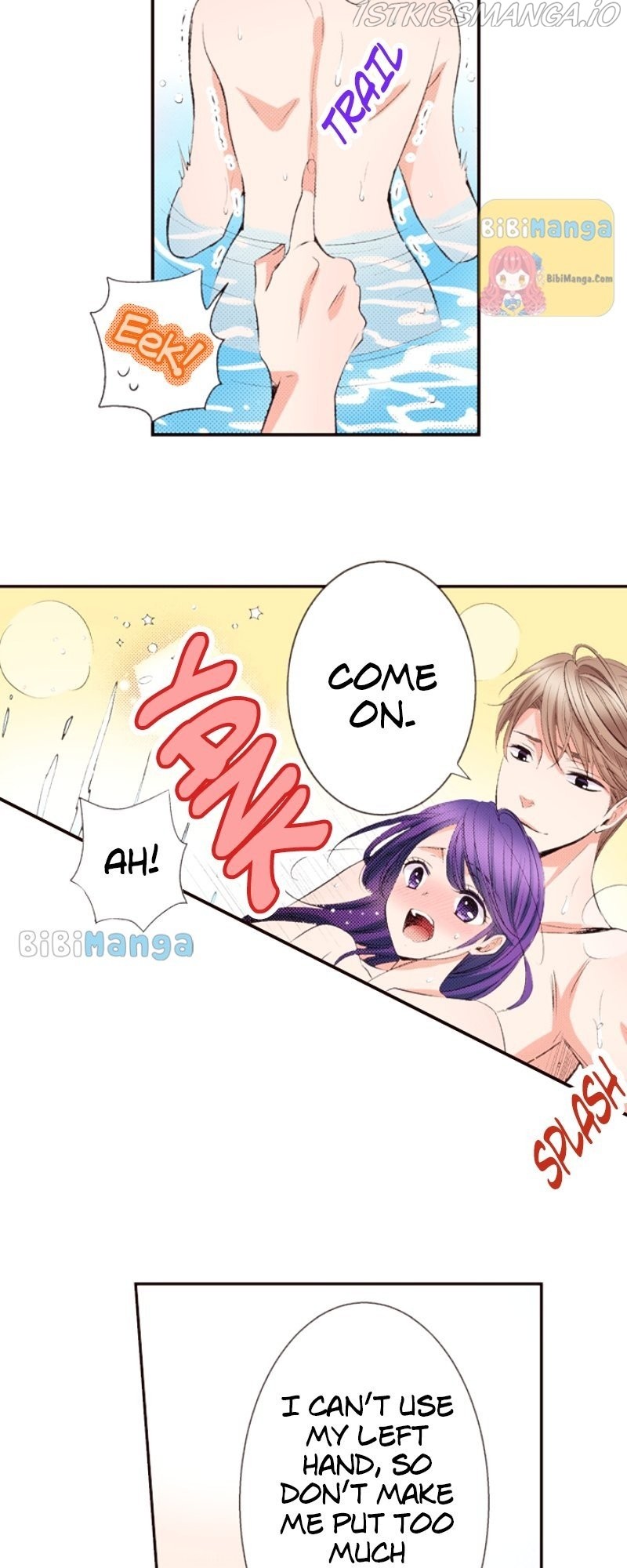 Country House With Benefits?! Chapter 44 #60