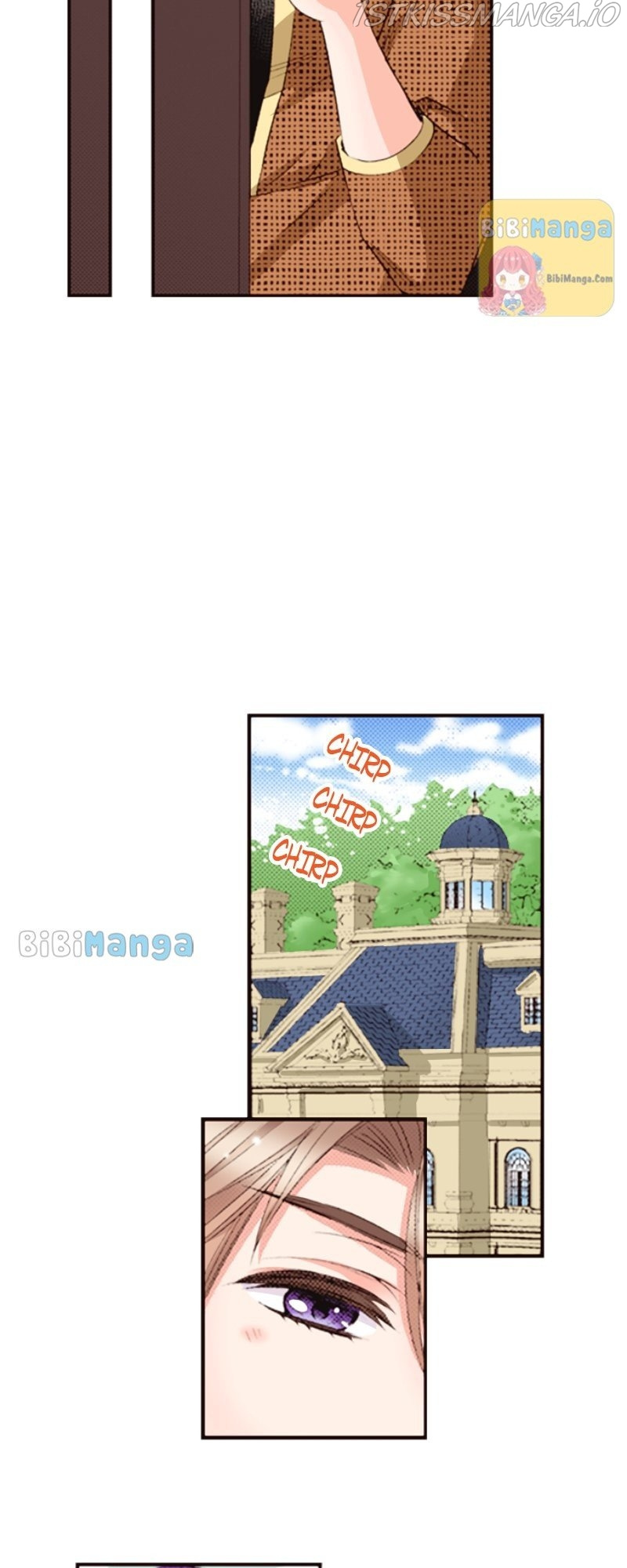 Country House With Benefits?! Chapter 42 #39